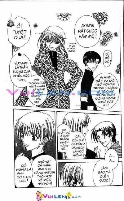 Giỏ Trái Cây - Fruit Basket - Chapter 6 - Trang 18