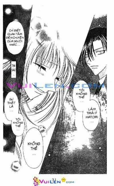Giỏ Trái Cây - Fruit Basket - Chapter 6 - Trang 31