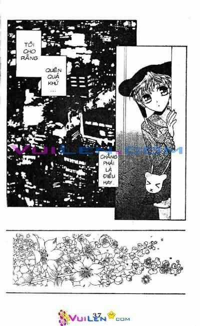 Giỏ Trái Cây - Fruit Basket - Chapter 6 - Trang 35