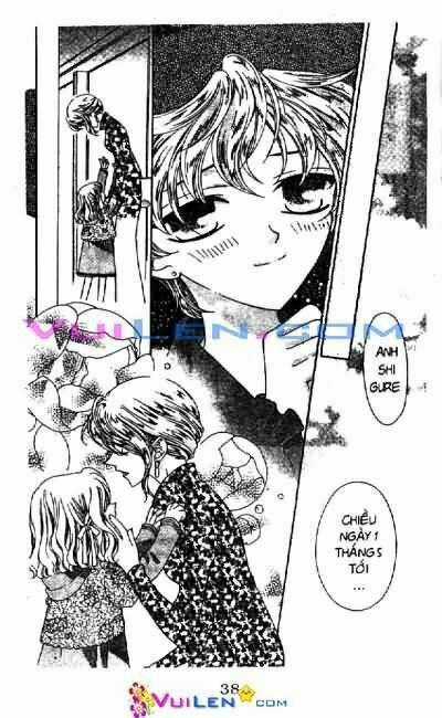 Giỏ Trái Cây - Fruit Basket - Chapter 6 - Trang 36