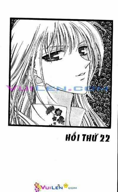 Giỏ Trái Cây - Fruit Basket - Chapter 6 - Trang 5