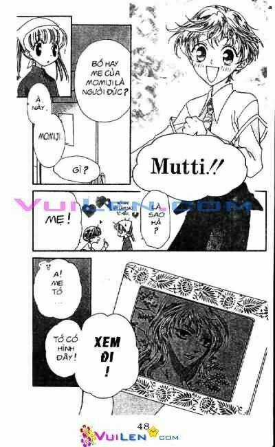 Giỏ Trái Cây - Fruit Basket - Chapter 6 - Trang 46
