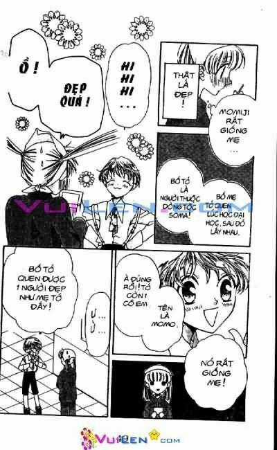 Giỏ Trái Cây - Fruit Basket - Chapter 6 - Trang 47