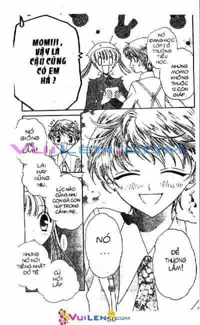 Giỏ Trái Cây - Fruit Basket - Chapter 6 - Trang 48