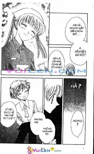 Giỏ Trái Cây - Fruit Basket - Chapter 6 - Trang 49