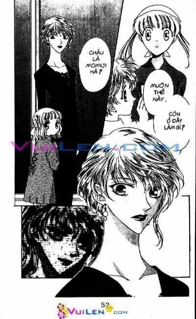 Giỏ Trái Cây - Fruit Basket - Chapter 6 - Trang 50