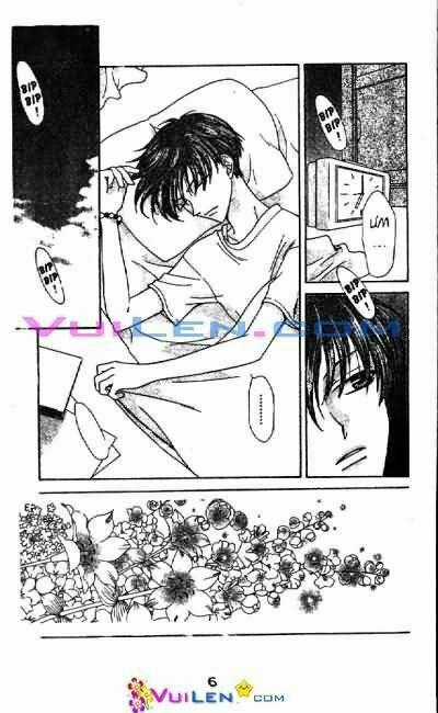 Giỏ Trái Cây - Fruit Basket - Chapter 6 - Trang 6