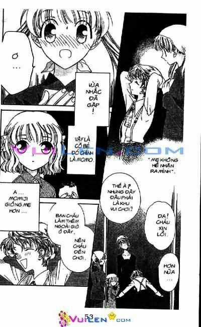 Giỏ Trái Cây - Fruit Basket - Chapter 6 - Trang 51