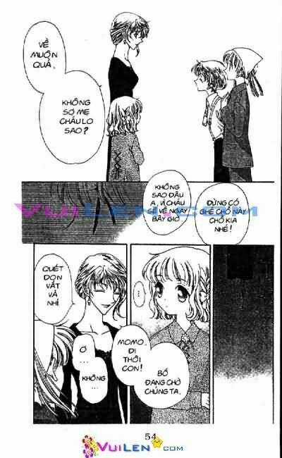 Giỏ Trái Cây - Fruit Basket - Chapter 6 - Trang 52