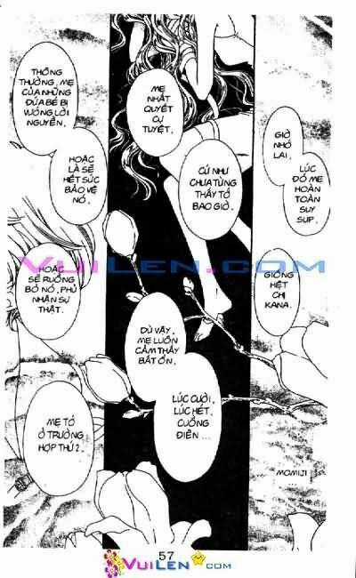 Giỏ Trái Cây - Fruit Basket - Chapter 6 - Trang 55