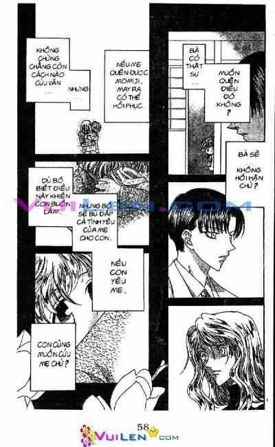 Giỏ Trái Cây - Fruit Basket - Chapter 6 - Trang 56