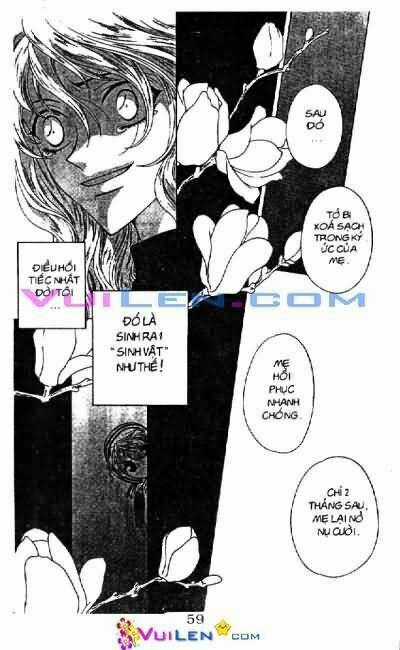 Giỏ Trái Cây - Fruit Basket - Chapter 6 - Trang 57