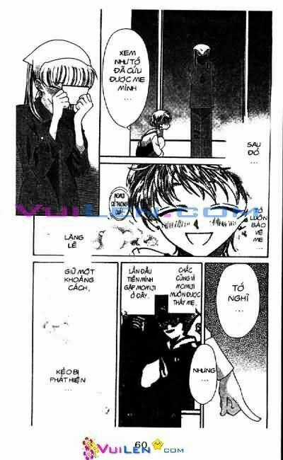 Giỏ Trái Cây - Fruit Basket - Chapter 6 - Trang 58