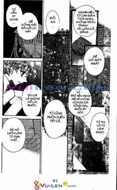 Giỏ Trái Cây - Fruit Basket - Chapter 6 - Trang 59