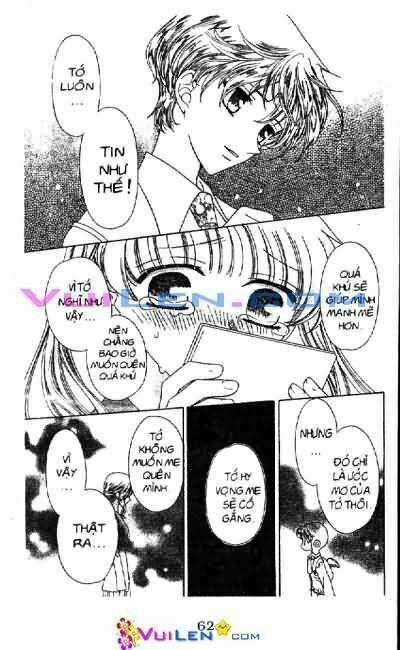 Giỏ Trái Cây - Fruit Basket - Chapter 6 - Trang 60