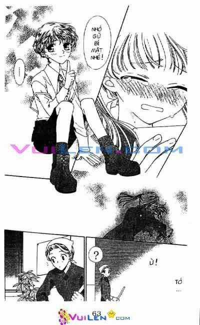 Giỏ Trái Cây - Fruit Basket - Chapter 6 - Trang 61