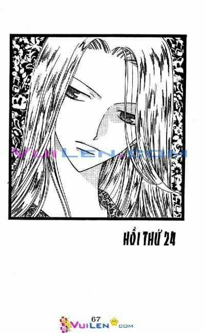 Giỏ Trái Cây - Fruit Basket - Chapter 6 - Trang 65