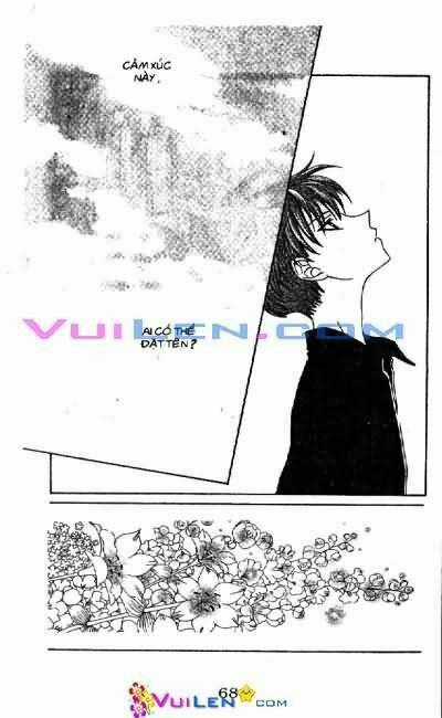 Giỏ Trái Cây - Fruit Basket - Chapter 6 - Trang 66