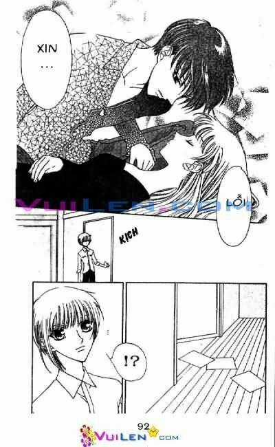Giỏ Trái Cây - Fruit Basket - Chapter 6 - Trang 88
