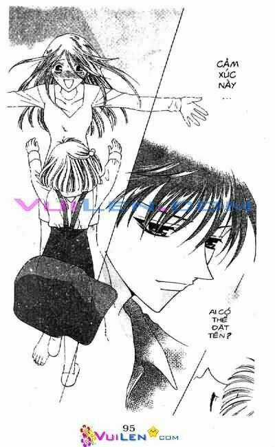 Giỏ Trái Cây - Fruit Basket - Chapter 6 - Trang 89