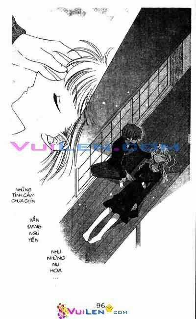 Giỏ Trái Cây - Fruit Basket - Chapter 6 - Trang 90