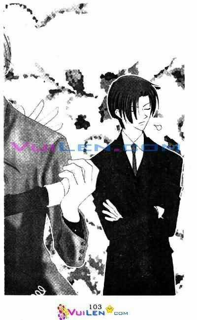 Giỏ Trái Cây - Fruit Basket - Chapter 6 - Trang 97
