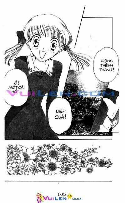 Giỏ Trái Cây - Fruit Basket - Chapter 6 - Trang 99