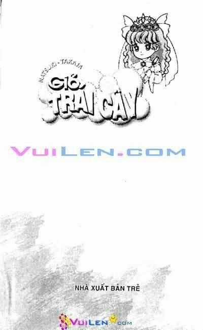 Giỏ Trái Cây - Fruit Basket - Chapter 7 - Trang 1