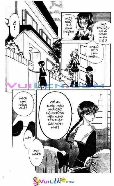 Giỏ Trái Cây - Fruit Basket - Chapter 7 - Trang 106