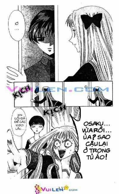 Giỏ Trái Cây - Fruit Basket - Chapter 7 - Trang 108