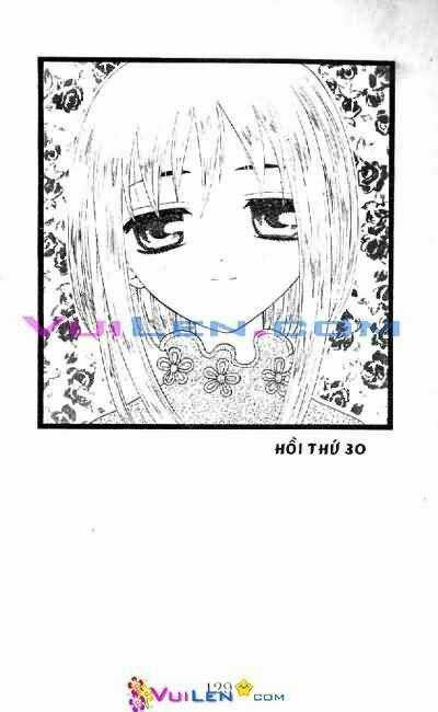 Giỏ Trái Cây - Fruit Basket - Chapter 7 - Trang 124