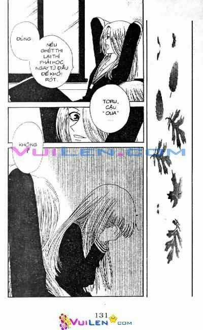 Giỏ Trái Cây - Fruit Basket - Chapter 7 - Trang 126