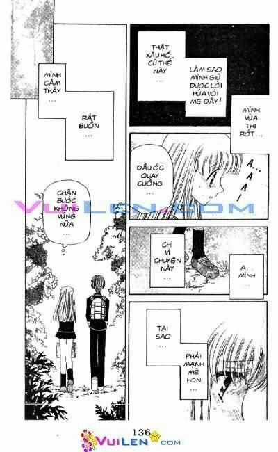 Giỏ Trái Cây - Fruit Basket - Chapter 7 - Trang 131