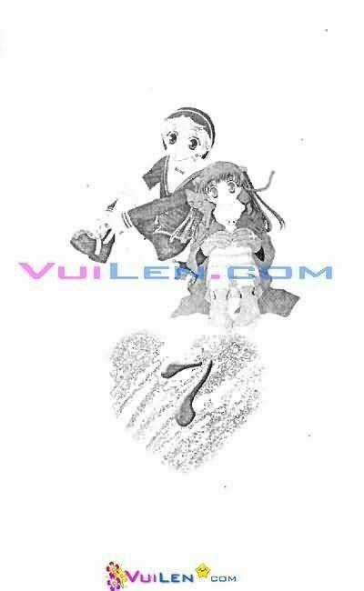 Giỏ Trái Cây - Fruit Basket - Chapter 7 - Trang 3