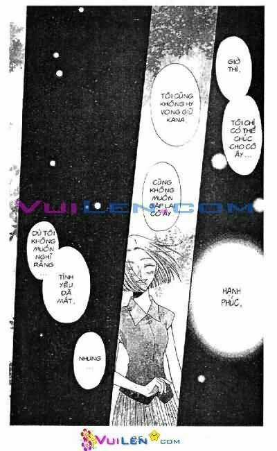 Giỏ Trái Cây - Fruit Basket - Chapter 7 - Trang 25