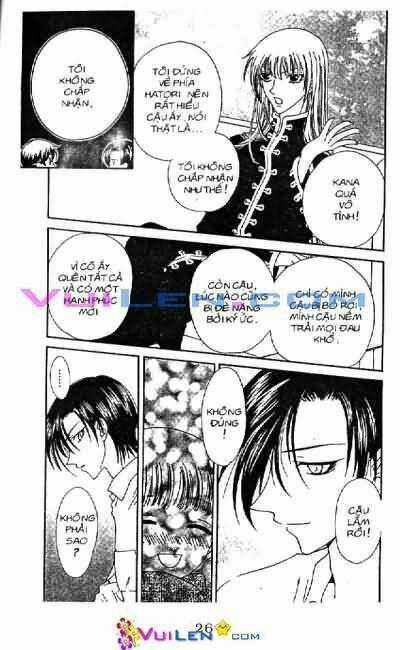Giỏ Trái Cây - Fruit Basket - Chapter 7 - Trang 26
