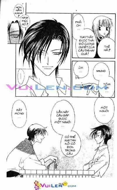 Giỏ Trái Cây - Fruit Basket - Chapter 7 - Trang 28