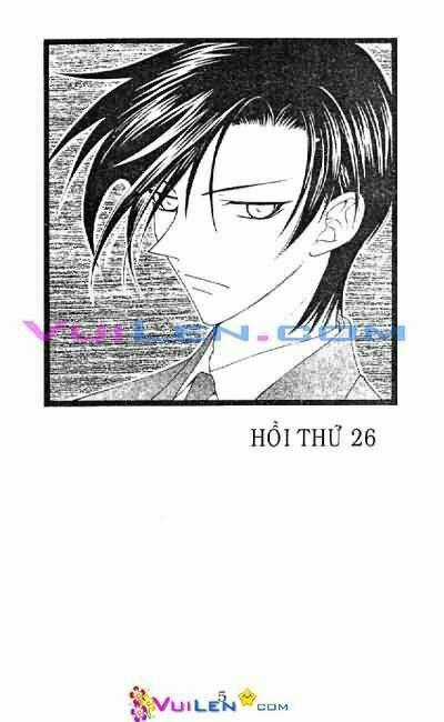 Giỏ Trái Cây - Fruit Basket - Chapter 7 - Trang 5