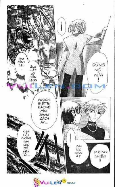 Giỏ Trái Cây - Fruit Basket - Chapter 7 - Trang 50