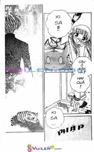 Giỏ Trái Cây - Fruit Basket - Chapter 7 - Trang 52