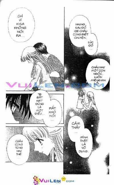Giỏ Trái Cây - Fruit Basket - Chapter 7 - Trang 56