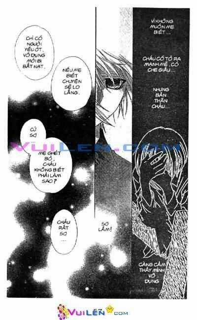 Giỏ Trái Cây - Fruit Basket - Chapter 7 - Trang 57