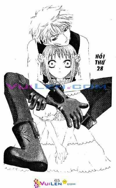 Giỏ Trái Cây - Fruit Basket - Chapter 7 - Trang 63