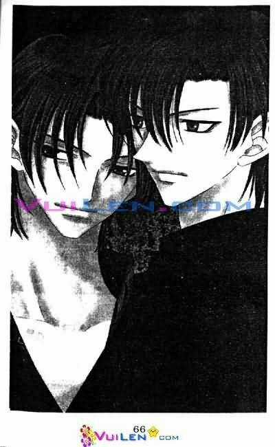 Giỏ Trái Cây - Fruit Basket - Chapter 7 - Trang 64