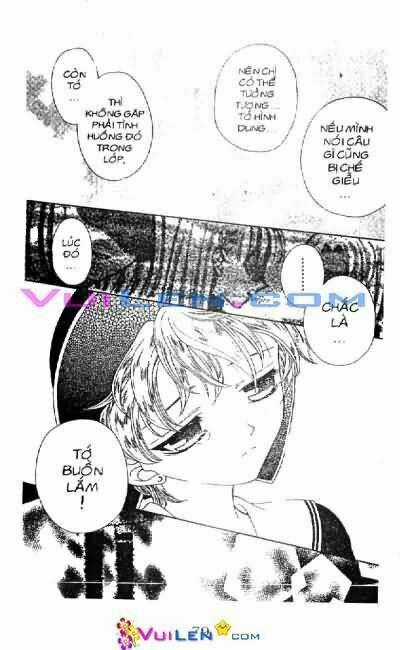 Giỏ Trái Cây - Fruit Basket - Chapter 7 - Trang 77