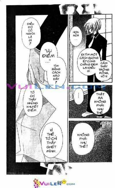 Giỏ Trái Cây - Fruit Basket - Chapter 7 - Trang 84