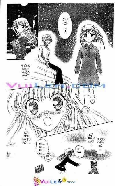 Giỏ Trái Cây - Fruit Basket - Chapter 7 - Trang 90