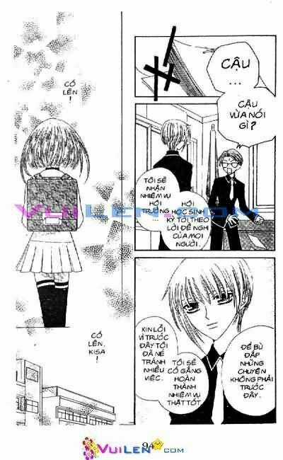 Giỏ Trái Cây - Fruit Basket - Chapter 7 - Trang 92