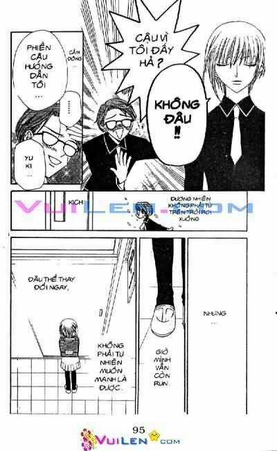 Giỏ Trái Cây - Fruit Basket - Chapter 7 - Trang 93