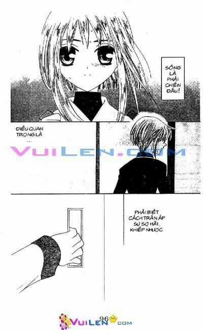 Giỏ Trái Cây - Fruit Basket - Chapter 7 - Trang 94